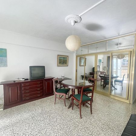Calle Gambo Apartment Μπένιντορμ Εξωτερικό φωτογραφία